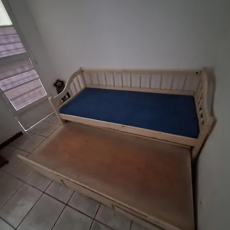 Quarto Zona Sul Laranjeiras Rj-3